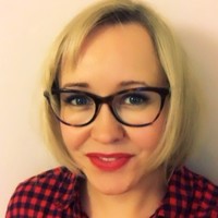 Burda International CZ Employee Jana Lukavska's profile photo
