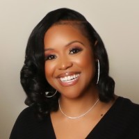 Coursemojo Employee Laquesha Wilson's profile photo