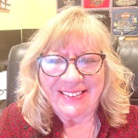 ULURU Inc. Employee Susan John's profile photo