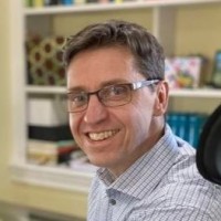 Ansys Employee Jorgen Bergstrom's profile photo