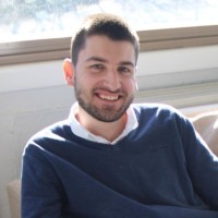 ActiveMe Employee Quentin Dewint's profile photo