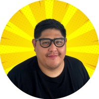 Spidertracks Employee Ernesto Tongson's profile photo
