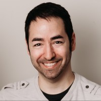 Fly.io Employee Chris McCord's profile photo