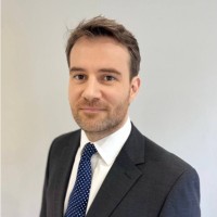 IQ-EQ Employee Tim James's profile photo