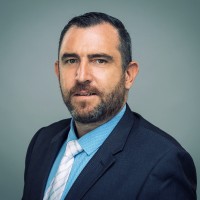 OHS Recruitment Employee Anthony Savage's profile photo