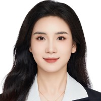 Rooch Network Employee Iris Tsai's profile photo
