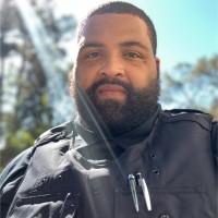 South Carolina Department of Corrections Employee Roman Jackson's profile photo