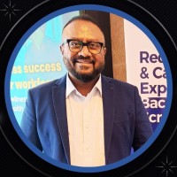 Roopesh Naidu Email & Phone Number