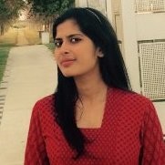 Cisco Employee Tania Thomas's profile photo