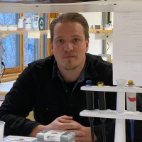 Johan Ankarklev Email & Phone Number