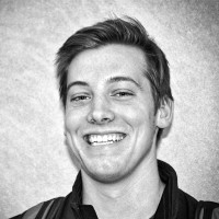 Nitra Employee Benjamin Barrows's profile photo