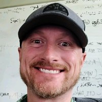 DataSpring, Inc. Employee Trey Brown's profile photo