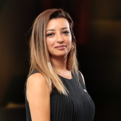 Petrol Ofisi Employee Aysun Akgöz's profile photo