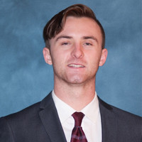 SpaceX Employee James Applegate's profile photo