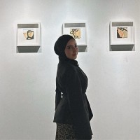 Getty Tech Employee Zaynab Falah's profile photo