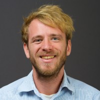 Cargoguide International Employee Yoren Schriever's profile photo