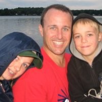 Northern Trust Employee Michael Baldwin's profile photo