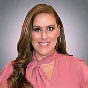 Tech Wizards Employee Kristin Jay's profile photo