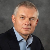 WorldQuant Employee Dmitry Rakhlin's profile photo