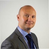 Breedon Group plc Employee Richard Brown's profile photo