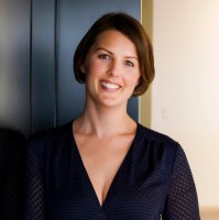 WT (Australia & New Zealand) Employee Rebecca Crouch's profile photo