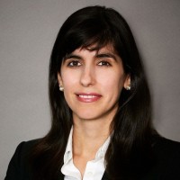 Cross Rapids Capital LP Employee Mina Spring's profile photo