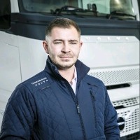 Crossroads Truck & Bus Ltd Employee Elliott Rogan's profile photo