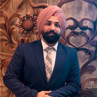 Gurinder Mangat Email