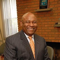 Simsbury Bank Employee Jerry Long's profile photo