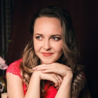 QRG Tech Employee Audrey Gould's profile photo