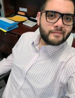 Eduardo Lopez Email & Phone Number