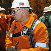 Phoenix Global Employee Mark Tabler's profile photo