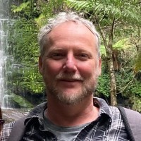 icubed consulting Employee Mark Bishop's profile photo