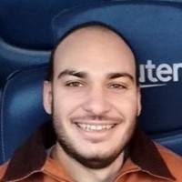 Firefly Learning Employee Marios Christodoulou's profile photo