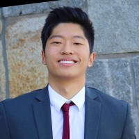 Mennr Employee Jason Bae's profile photo