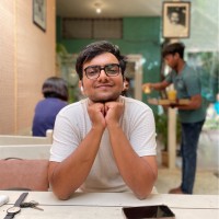 Sama Employee Bharat Hegde's profile photo