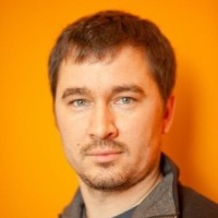 Applied Post Employee Eugene Kaydalov's profile photo