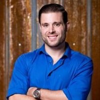 Disko Employee Anthony Dimoro's profile photo