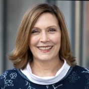 Ecclesia Group Employee Andrea Weierich's profile photo