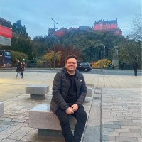 Jamie Wertheim Email