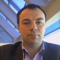 Element Group Ltd Employee Pavel Kopylov's profile photo