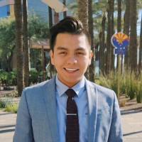 Boeing Employee Oscar Rivera's profile photo