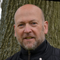 Diabetes Digital Media (DDM) Employee David Glover's profile photo