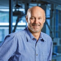 Foresight Cleantech Accelerator Centre Employee Jeff Reading's profile photo