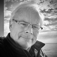 Digital Transitions Employee Wayne Cozzolino's profile photo