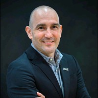 Ignacio Sanchez Gatell Email & Phone Number