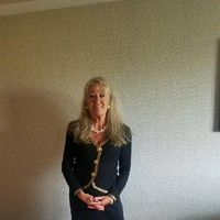 Rowena Mcmahon