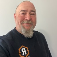 R Builders Employee John Lex's profile photo