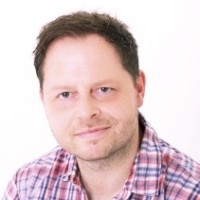 Deluxe Digital London Employee Karl Curtis's profile photo