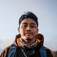tiketux.com Employee Danie Anwar's profile photo